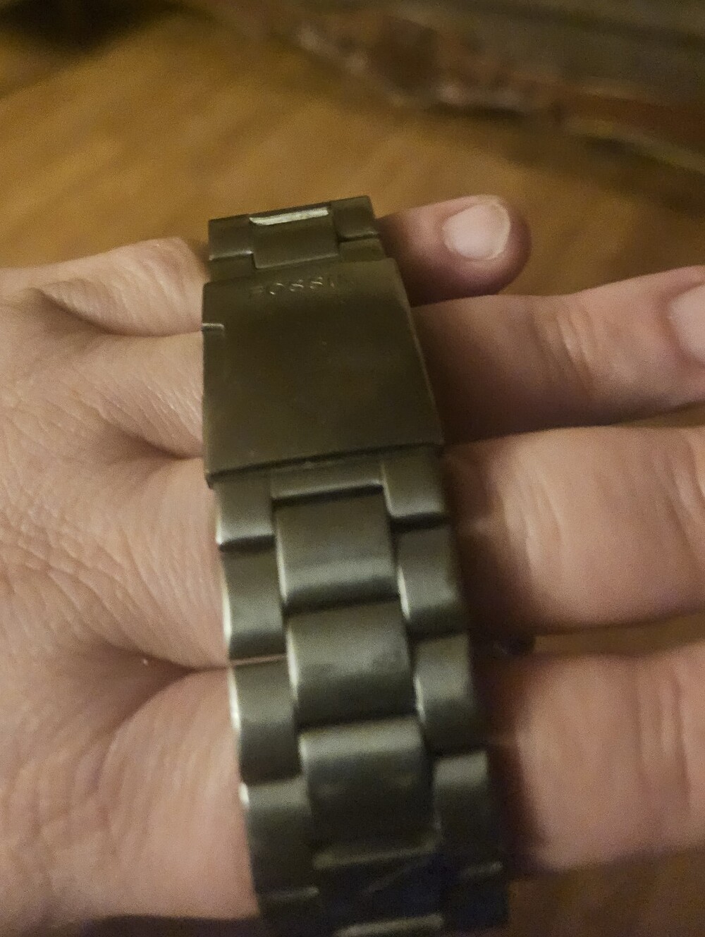 Fossil Watch - Picture 2 of 3